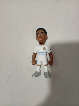 Muñeco de fútbol 12 cm