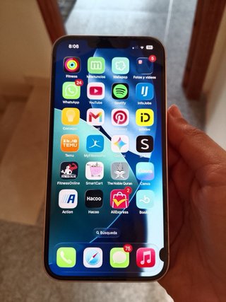 iPhone 13