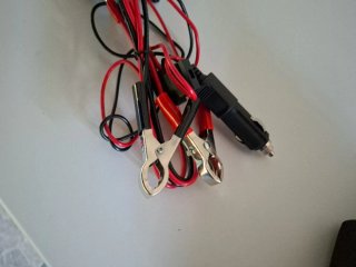 Inversor DC a AC 300W