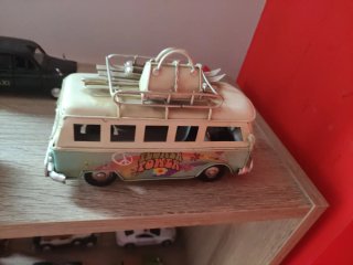 Coches de colección