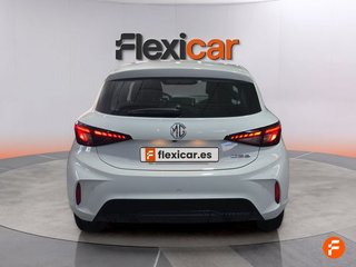 MG MG3 1.5 Standard MY25