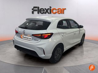 MG MG3 1.5 Standard MY25