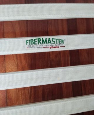 Somier 150x190cm en perfectas condiciones