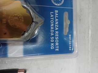 Báscula