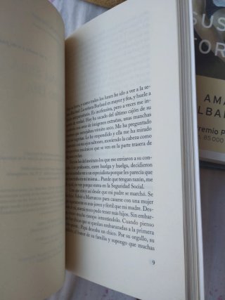 MAÑANA SERA OTRO DIA