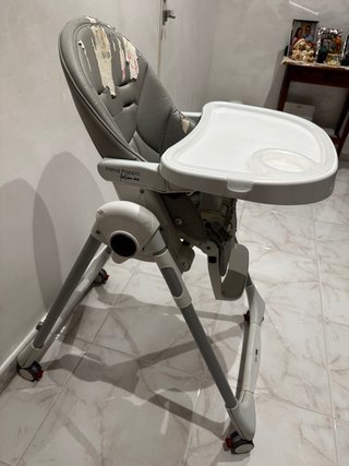 Seggiolone pappa foppapedretti