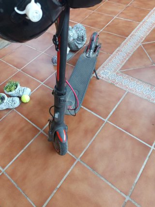 Patinete Eléctrico Xiaomi