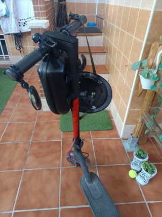 Patinete Eléctrico Xiaomi