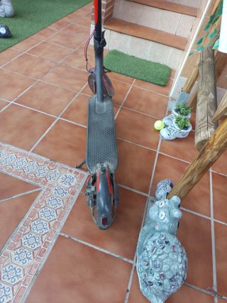 Patinete Eléctrico Xiaomi
