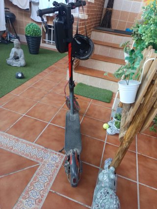Patinete Eléctrico Xiaomi
