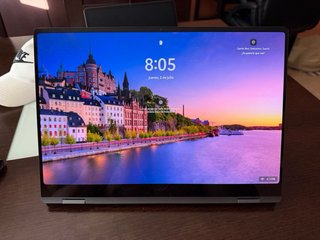 Samsung Galaxy Book 3 360 i7
