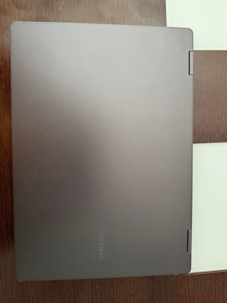 Samsung Galaxy Book 3 360 i7