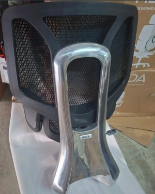 Silla ergonómica Hbada Ultra