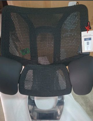 Silla ergonómica Hbada Ultra