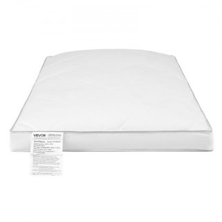 Cuscini da letto per dormire, set da 2, lusso form