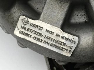 Turbo Renault 8588640003