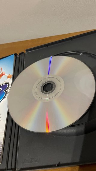 Virtua Tennis 3 para PC, original y completo.