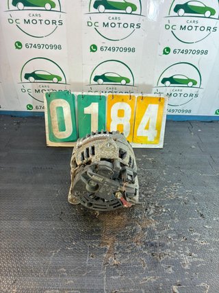 8200325823 alternador Renault modus 1.4i 100cv K4J