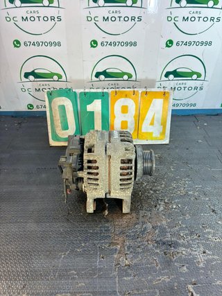 8200325823 alternador Renault modus 1.4i 100cv K4J