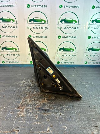Retrovisor izquierdo Hyundai Terracan
