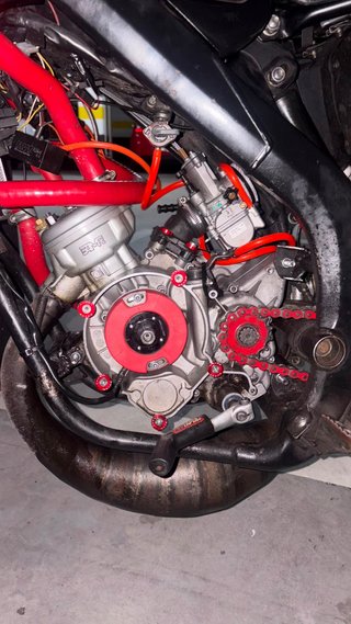 Rotor MVT dd am6
