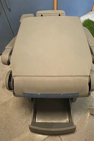 Asiento VW T5-T6