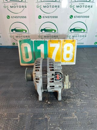A3TB4981 alternador Mazda 6 2.0crdi 136cv RF