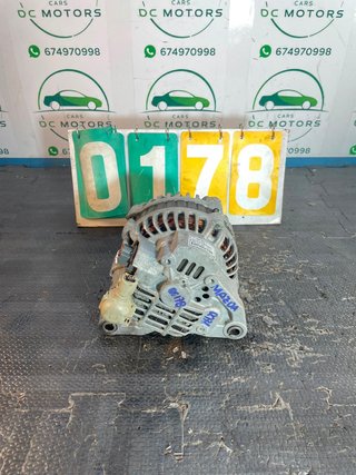 A3TB4981 alternador Mazda 6 2.0crdi 136cv RF