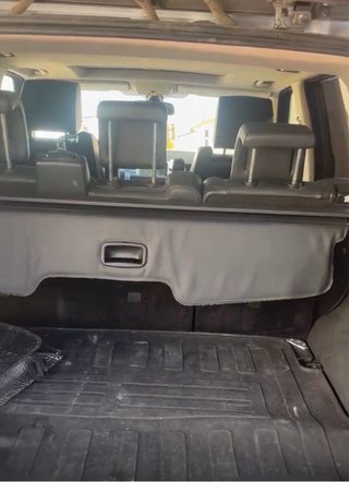 Land Rover Range Rover Sport 2008