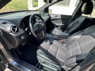 Mercedes-Benz Clase B 2013