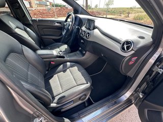 Mercedes-Benz Clase B 2013