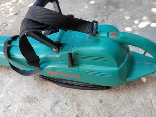 Soplador Bosch AVS 7