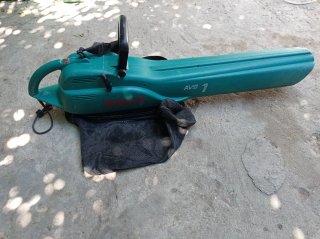 Soplador Bosch AVS 7