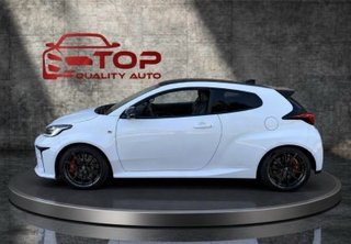 Toyota GR Yaris Toyota GR Yaris 1.6 192kW RZ Circuit Pack