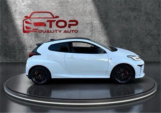 Toyota GR Yaris Toyota GR Yaris 1.6 192kW RZ Circuit Pack