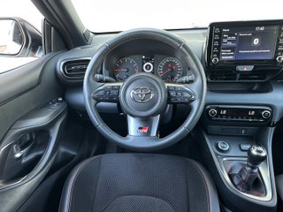 Toyota GR Yaris Toyota GR Yaris 1.6 192kW RZ Circuit Pack
