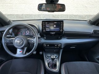 Toyota GR Yaris Toyota GR Yaris 1.6 192kW RZ Circuit Pack