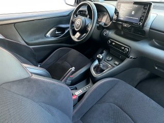 Toyota GR Yaris Toyota GR Yaris 1.6 192kW RZ Circuit Pack