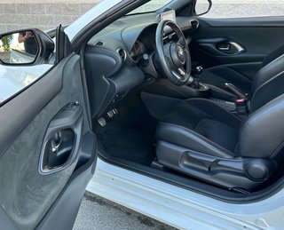 Toyota GR Yaris Toyota GR Yaris 1.6 192kW RZ Circuit Pack