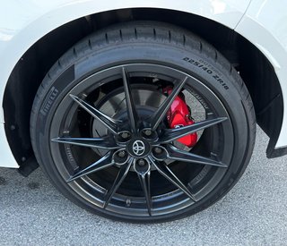 Toyota GR Yaris Toyota GR Yaris 1.6 192kW RZ Circuit Pack