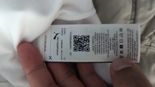 Maglia Monterrey Messico Puma tg M