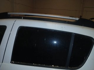 Despiece Dacia Sandero Stepway 2017