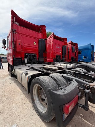 Cabeza tractora DAF XF450 2020