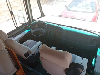 Autocaravana Niessmann+Bischoff Flair – 1995