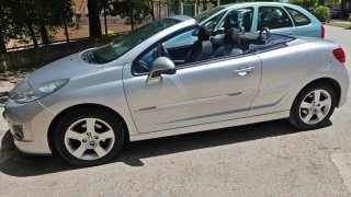 Peugeot 207 2011