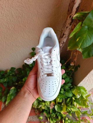 Nike Air Force 1 Blancas Talla 42