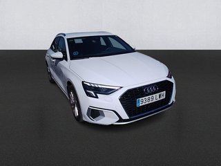 Audi A3   Sportback Advanced 35 TDI 110kW S tronic