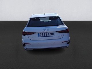 Audi A3   Sportback Advanced 35 TDI 110kW S tronic