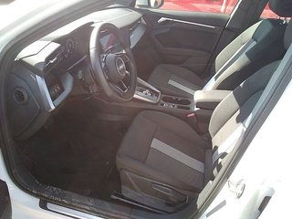 Audi A3   Sportback Advanced 35 TDI 110kW S tronic