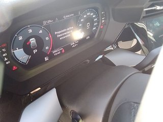 Audi A3   Sportback Advanced 35 TDI 110kW S tronic